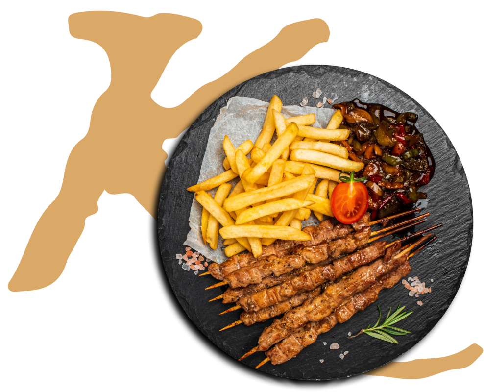 Le Kervan - Restaurant Rethel - meilleur restaurant RETHEL