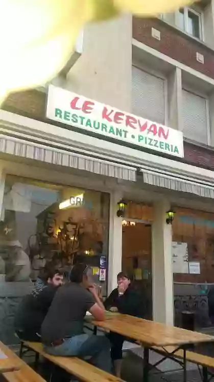 Le restaurant - Le Kervan - Rethel - Kebab Rethel