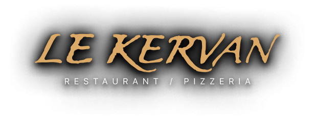 Logo Le Kervan